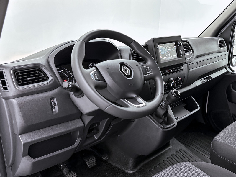 Renault Master T35 2.3 dCi 135 L2H2 Navigatie Achteruitrijcamera Cruise Control Bluetooth - Malá dodávka: obrázek 4 Renault Master T35 2.3 dCi 135 L2H2 Navigatie Achteruitrijcamera Cruise Control Bluetooth - Malá dodávka: obrázek 4