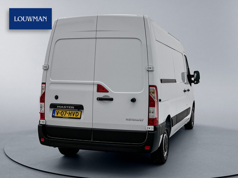 Renault Master T35 2.3 dCi 135 L2H2 Navigatie Achteruitrijcamera Cruise Control Bluetooth - Malá dodávka: obrázek 2 Renault Master T35 2.3 dCi 135 L2H2 Navigatie Achteruitrijcamera Cruise Control Bluetooth - Malá dodávka: obrázek 2