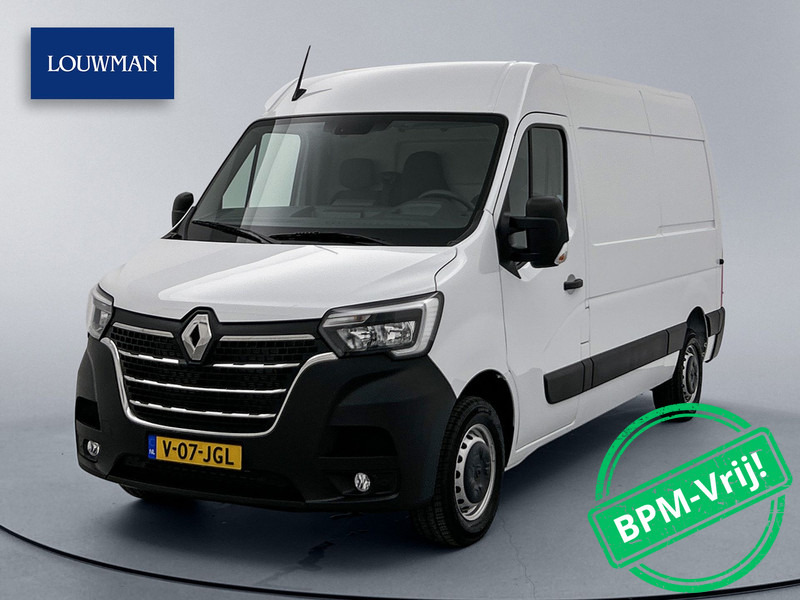 Renault Master T35 2.3 dCi 135 L2H2 Navigatie Achteruitrijcamera Cruise Control Bluetooth - Malá dodávka: obrázek 1 Renault Master T35 2.3 dCi 135 L2H2 Navigatie Achteruitrijcamera Cruise Control Bluetooth - Malá dodávka: obrázek 1