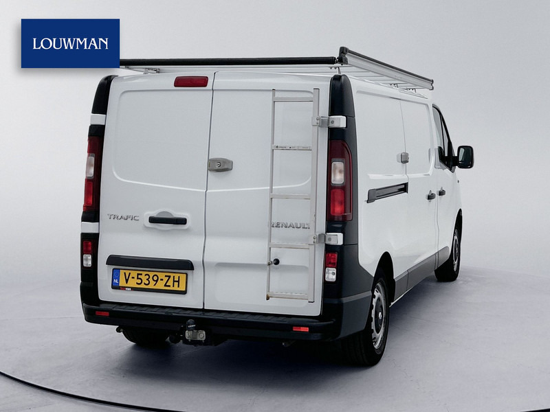 Renault Trafic 1.6 dCi T29 L2H1 Comfort Energy Trekhaak Betimmering Cruise Control Imperiaal - Malá dodávka: obrázek 3 Renault Trafic 1.6 dCi T29 L2H1 Comfort Energy Trekhaak Betimmering Cruise Control Imperiaal - Malá dodávka: obrázek 3
