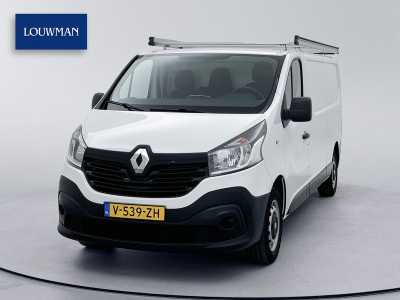Renault Trafic 1.6 dCi T29 L2H1 Comfort Energy Trekhaak Betimmering Cruise Control Imperiaal - Malá dodávka: obrázek 2 Renault Trafic 1.6 dCi T29 L2H1 Comfort Energy Trekhaak Betimmering Cruise Control Imperiaal - Malá dodávka: obrázek 2