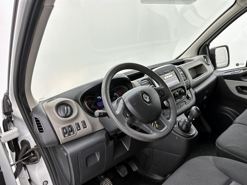 Renault Trafic 1.6 dCi T29 L2H1 Comfort Energy Trekhaak Betimmering Cruise Control Imperiaal - Malá dodávka: obrázek 5 Renault Trafic 1.6 dCi T29 L2H1 Comfort Energy Trekhaak Betimmering Cruise Control Imperiaal - Malá dodávka: obrázek 5