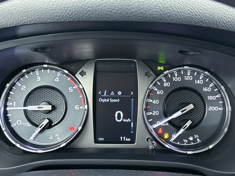 Toyota Hilux 2.4 D-4D Comfort 4x4 Xtra Cab NIEUW 3500KG Trekgewicht Cruise Control Airco leasing Toyota Hilux 2.4 D-4D Comfort 4x4 Xtra Cab NIEUW 3500KG Trekgewicht Cruise Control Airco: obrázek 6