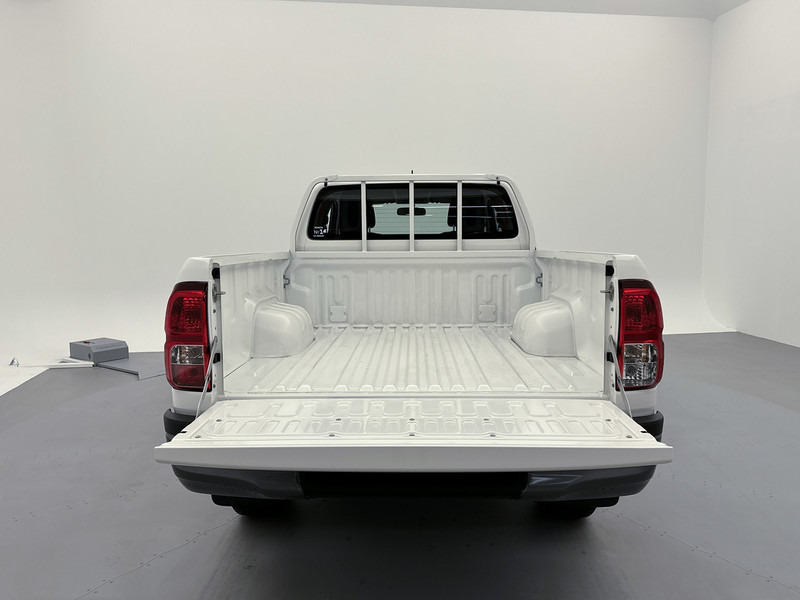Toyota Hilux 2.4 D-4D Comfort 4x4 Xtra Cab NIEUW 3500KG Trekgewicht Cruise Control Airco leasing Toyota Hilux 2.4 D-4D Comfort 4x4 Xtra Cab NIEUW 3500KG Trekgewicht Cruise Control Airco: obrázek 20