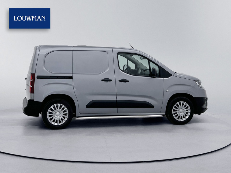 Toyota PROACE CITY 1.5 D-4D Live 130pk Automaat Navigatie Achteruitrijcamera Sidebars Cruise Control - Malá dodávka: obrázek 3 Toyota PROACE CITY 1.5 D-4D Live 130pk Automaat Navigatie Achteruitrijcamera Sidebars Cruise Control - Malá dodávka: obrázek 3
