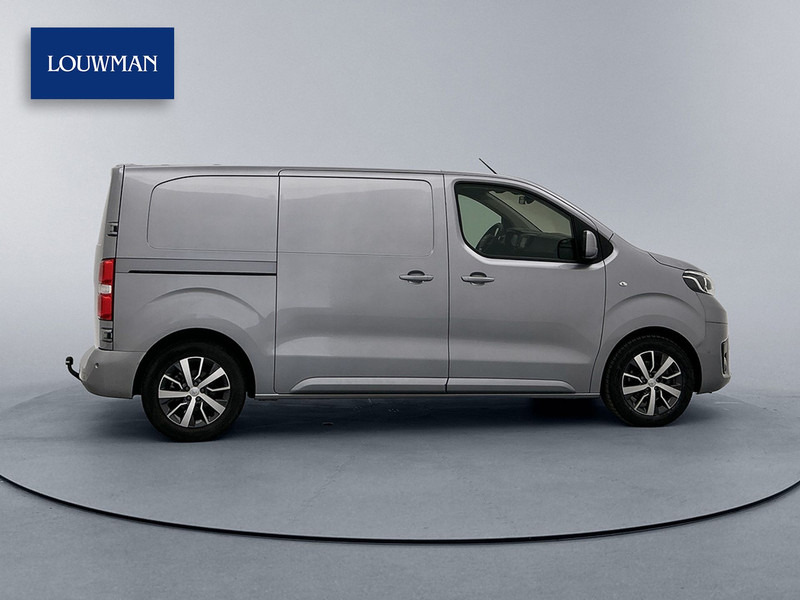 Toyota PROACE Electric Worker Extra Range 75KWH Innovator Full Electric 330KM Actieradius Head Up Display Navigatie Camerasysteem - Malá dodávka, Elektrická dodávka: obrázek 3 Toyota PROACE Electric Worker Extra Range 75KWH Innovator Full Electric 330KM Actieradius Head Up Display Navigatie Camerasysteem - Malá dodávka, Elektrická dodávka: obrázek 3