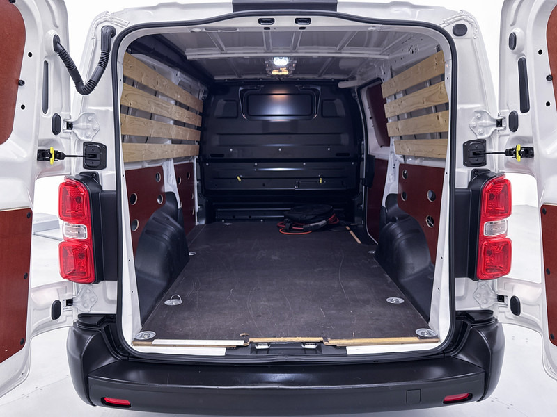 Toyota PROACE Electric Worker Extra Range Cool Long 330 KM Actieradius WLTP Cruise Control Betimmering leasing Toyota PROACE Electric Worker Extra Range Cool Long 330 KM Actieradius WLTP Cruise Control Betimmering: obrázek 18