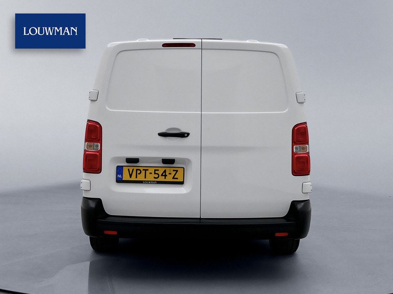 Toyota PROACE Electric Worker Extra Range Cool Long 330 KM Actieradius WLTP Cruise Control Betimmering leasing Toyota PROACE Electric Worker Extra Range Cool Long 330 KM Actieradius WLTP Cruise Control Betimmering: obrázek 13