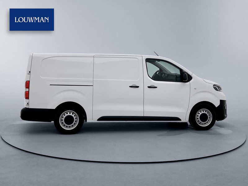 Toyota PROACE Electric Worker Extra Range Cool Long 330 KM Actieradius WLTP Cruise Control Betimmering - Furgon, Elektrická dodávka: obrázek 3 Toyota PROACE Electric Worker Extra Range Cool Long 330 KM Actieradius WLTP Cruise Control Betimmering - Furgon, Elektrická dodávka: obrázek 3