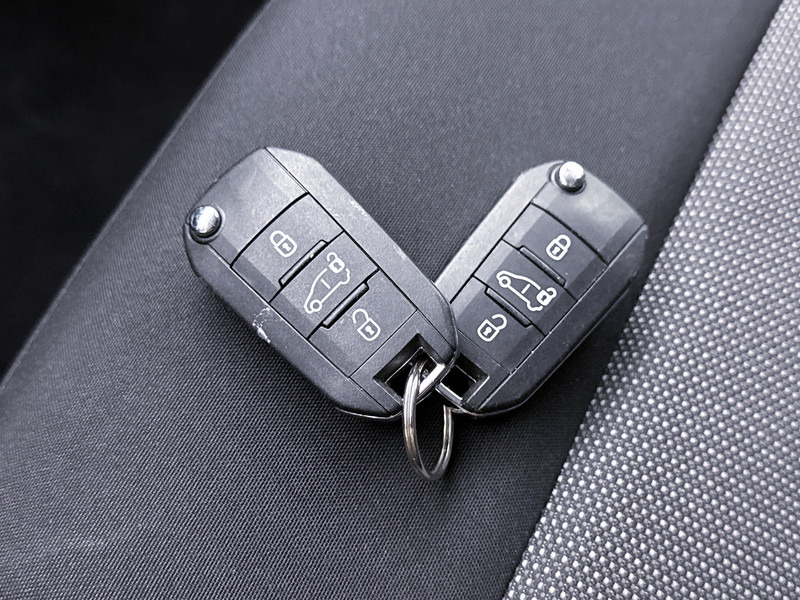 Toyota PROACE Electric Worker Extra Range Cool Long 330 KM Actieradius WLTP Cruise Control Betimmering leasing Toyota PROACE Electric Worker Extra Range Cool Long 330 KM Actieradius WLTP Cruise Control Betimmering: obrázek 11