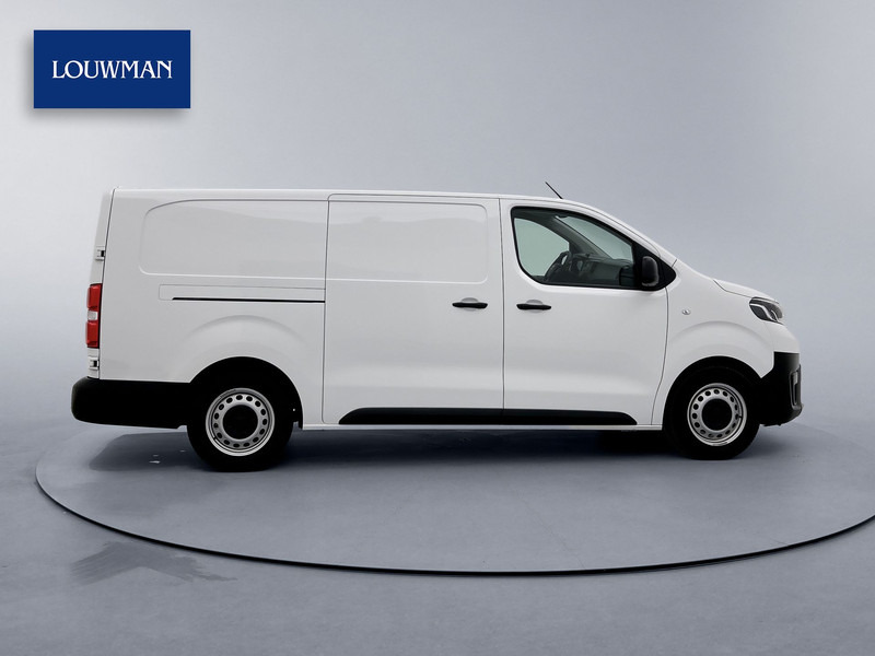 Toyota PROACE Electric Worker Extra Range Cool Long 330 KM Actieradius WLTP Cruise Control Betimmering - Malá dodávka, Elektrická dodávka: obrázek 3 Toyota PROACE Electric Worker Extra Range Cool Long 330 KM Actieradius WLTP Cruise Control Betimmering - Malá dodávka, Elektrická dodávka: obrázek 3