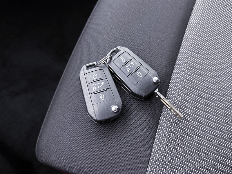 Malá dodávka, Elektrická dodávka Toyota PROACE Electric Worker Extra Range Cool Long 330 KM Actieradius WLTP Cruise Control Betimmering: obrázek 11