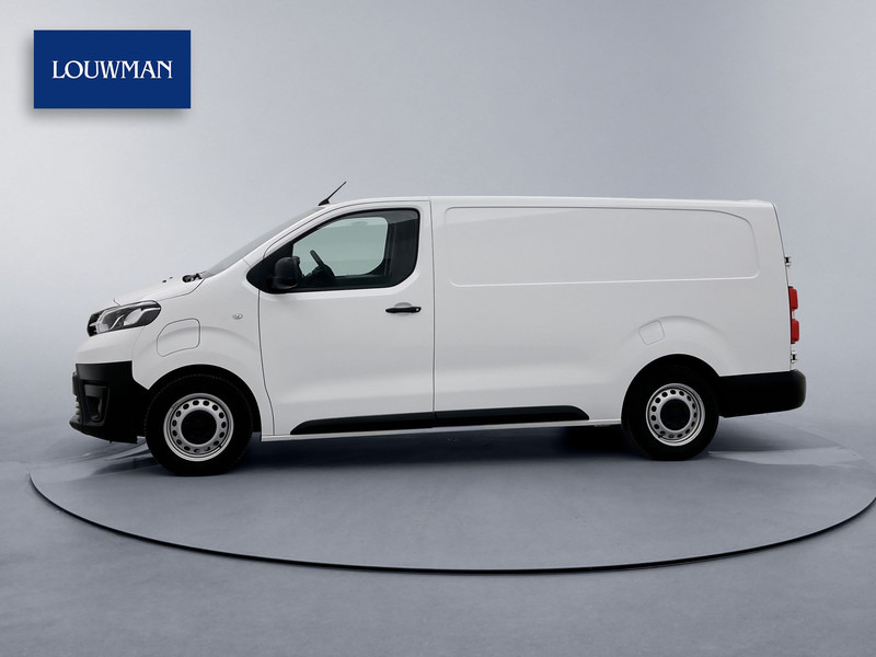 Toyota PROACE Electric Worker Extra Range Cool Long 330 KM Actieradius WLTP Cruise Control Betimmering leasing Toyota PROACE Electric Worker Extra Range Cool Long 330 KM Actieradius WLTP Cruise Control Betimmering: obrázek 14