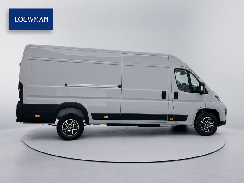 Toyota PROACE Max Elec 3.5t L3H2 Challenger Heavy 110 kWh Navigatie Achteruitrijcamera Cruise Control - Furgon, Elektrická dodávka: obrázek 3 Toyota PROACE Max Elec 3.5t L3H2 Challenger Heavy 110 kWh Navigatie Achteruitrijcamera Cruise Control - Furgon, Elektrická dodávka: obrázek 3