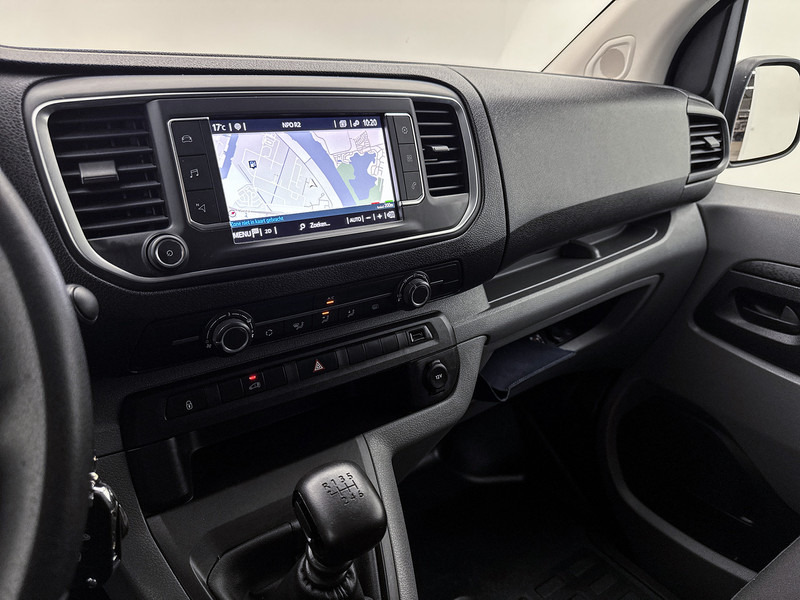 Toyota ProAce Compact 1.5 D-4D Live Navigator Navigatie Cruise control Betimmering leasing Toyota ProAce Compact 1.5 D-4D Live Navigator Navigatie Cruise control Betimmering: obrázek 7