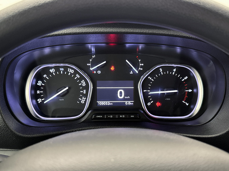 Toyota ProAce Compact 1.5 D-4D Live Navigator Navigatie Cruise control Betimmering leasing Toyota ProAce Compact 1.5 D-4D Live Navigator Navigatie Cruise control Betimmering: obrázek 6