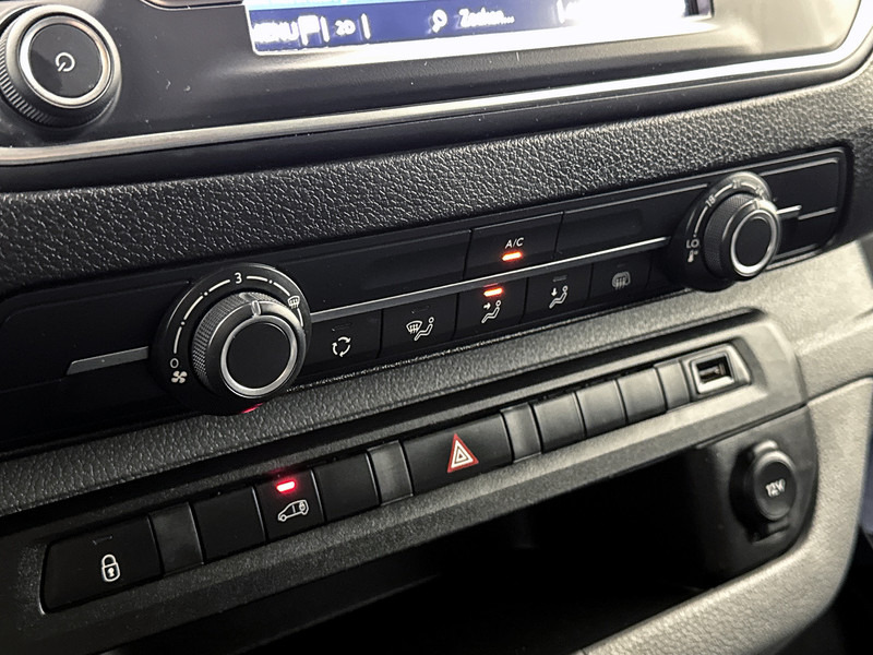 Toyota ProAce Compact 1.5 D-4D Live Navigator Navigatie Cruise control Betimmering leasing Toyota ProAce Compact 1.5 D-4D Live Navigator Navigatie Cruise control Betimmering: obrázek 9