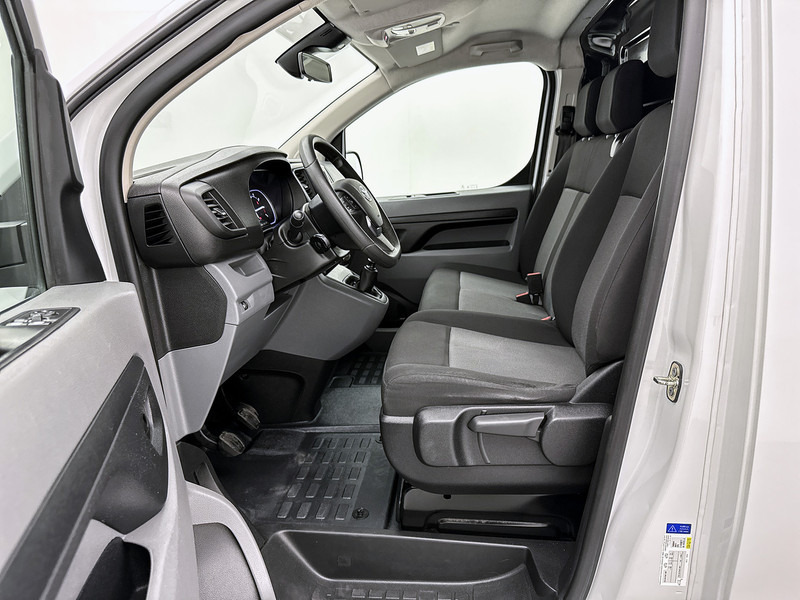 Toyota ProAce Compact 1.5 D-4D Live Navigator Navigatie Cruise control Betimmering leasing Toyota ProAce Compact 1.5 D-4D Live Navigator Navigatie Cruise control Betimmering: obrázek 15