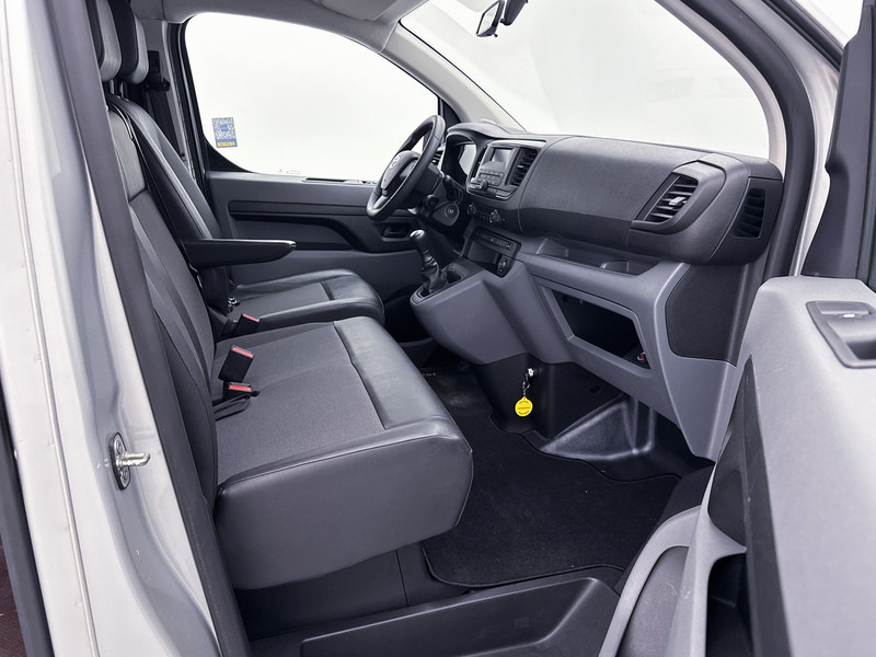 Toyota ProAce Worker 1.6 D-4D L2 Cool Comfort Betimmering Airco Sidebars Cruise Control leasing Toyota ProAce Worker 1.6 D-4D L2 Cool Comfort Betimmering Airco Sidebars Cruise Control: obrázek 17
