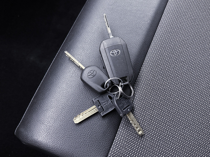 Toyota ProAce Worker 1.6 D-4D L2 Cool Comfort Betimmering Airco Sidebars Cruise Control leasing Toyota ProAce Worker 1.6 D-4D L2 Cool Comfort Betimmering Airco Sidebars Cruise Control: obrázek 11