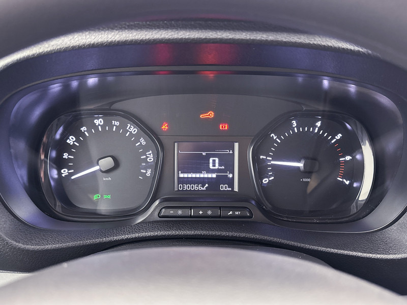 Malá dodávka Toyota ProAce Worker 2.0 D-4D Cool Long L3 Cruise Control Betimmering Euro 6: obrázek 5