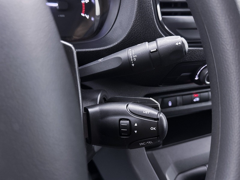 Malá dodávka Toyota ProAce Worker 2.0 D-4D Cool Long L3 Cruise Control Betimmering Euro 6: obrázek 9