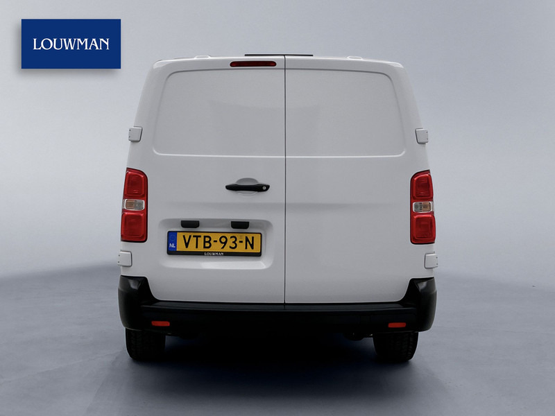 Malá dodávka Toyota ProAce Worker 2.0 D-4D Cool Long L3 Cruise Control Betimmering Euro 6: obrázek 13