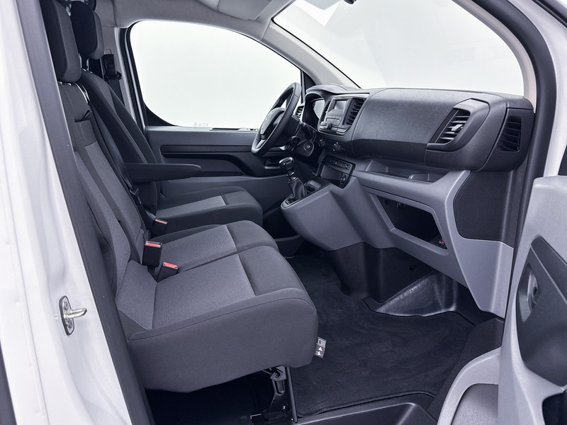 Malá dodávka Toyota ProAce Worker 2.0 D-4D Cool Long L3 Cruise Control Betimmering Euro 6: obrázek 18