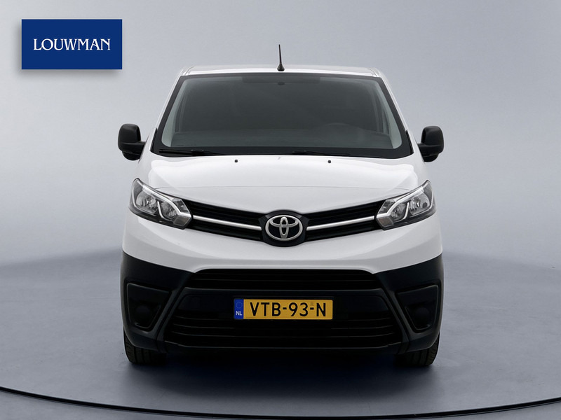 Malá dodávka Toyota ProAce Worker 2.0 D-4D Cool Long L3 Cruise Control Betimmering Euro 6: obrázek 12