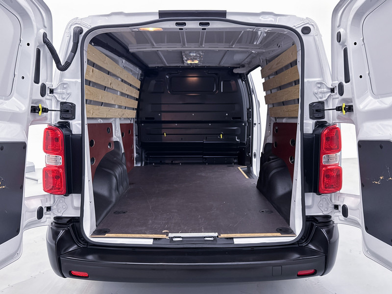 Malá dodávka Toyota ProAce Worker 2.0 D-4D Cool Long L3 Cruise Control Betimmering Euro 6: obrázek 14