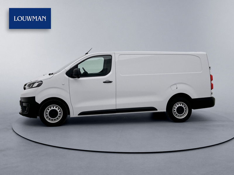 Malá dodávka Toyota ProAce Worker 2.0 D-4D Cool Long L3 Cruise Control Betimmering Euro 6: obrázek 16