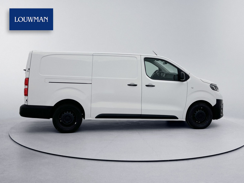 Toyota ProAce Worker 2.0 D-4D Professional Long L3 Navigatie Camera Cruise control Airco - Malá dodávka: obrázek 3 Toyota ProAce Worker 2.0 D-4D Professional Long L3 Navigatie Camera Cruise control Airco - Malá dodávka: obrázek 3