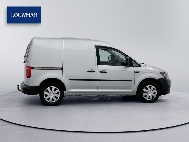 Volkswagen Caddy 2.0 TDI L1H1 BMT Economy Business Trekhaak Navigatie Cruise Control - Malá dodávka: obrázek 3 Volkswagen Caddy 2.0 TDI L1H1 BMT Economy Business Trekhaak Navigatie Cruise Control - Malá dodávka: obrázek 3