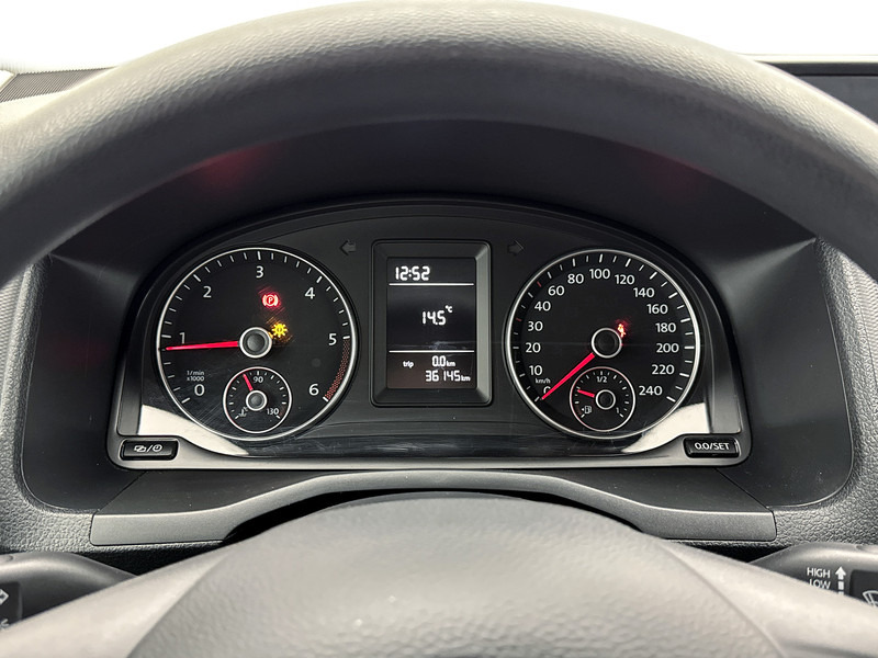 Volkswagen Caddy 2.0 TDI L1H1 BMT Economy Business Trekhaak Navigatie Cruise Control - Malá dodávka: obrázek 5 Volkswagen Caddy 2.0 TDI L1H1 BMT Economy Business Trekhaak Navigatie Cruise Control - Malá dodávka: obrázek 5