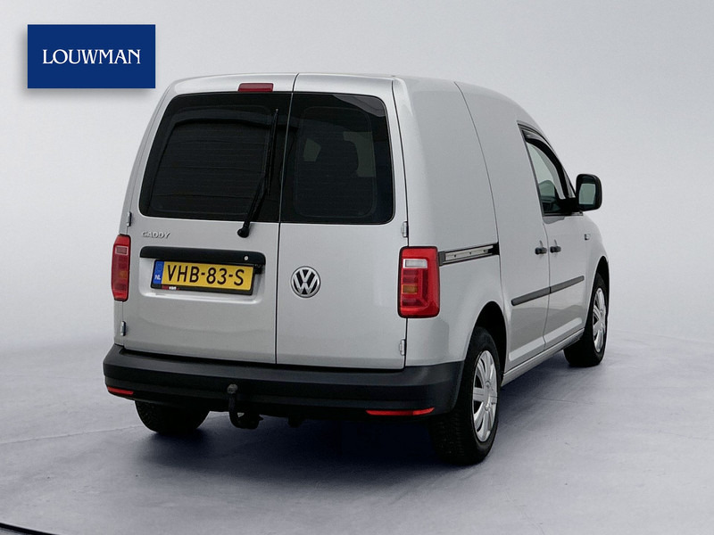 Volkswagen Caddy 2.0 TDI L1H1 BMT Economy Business Trekhaak Navigatie Cruise Control - Malá dodávka: obrázek 2 Volkswagen Caddy 2.0 TDI L1H1 BMT Economy Business Trekhaak Navigatie Cruise Control - Malá dodávka: obrázek 2