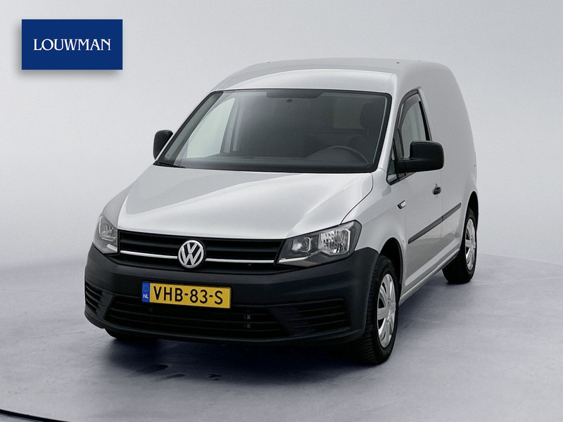 Volkswagen Caddy 2.0 TDI L1H1 BMT Economy Business Trekhaak Navigatie Cruise Control - Malá dodávka: obrázek 1 Volkswagen Caddy 2.0 TDI L1H1 BMT Economy Business Trekhaak Navigatie Cruise Control - Malá dodávka: obrázek 1