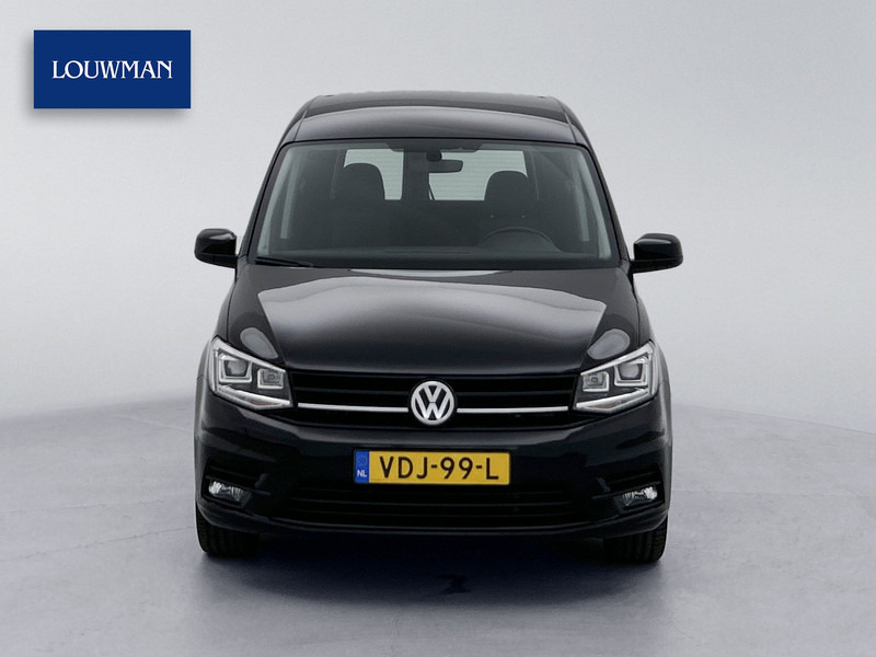 Malá dodávka Volkswagen Caddy 2.0 TDI L1H1 BMT Exclusive Edition Led Navigatie Adaptieve cruise control Highline Achteruitrijcamera PDC Sensoren: obrázek 19