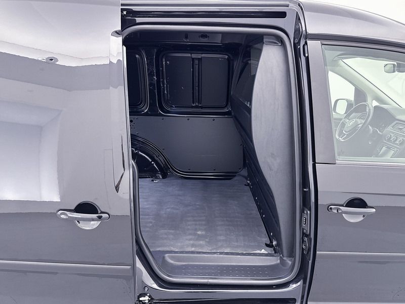 Malá dodávka Volkswagen Caddy 2.0 TDI L1H1 BMT Exclusive Edition Led Navigatie Adaptieve cruise control Highline Achteruitrijcamera PDC Sensoren: obrázek 13