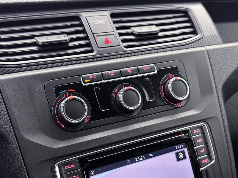 Malá dodávka Volkswagen Caddy 2.0 TDI L1H1 BMT Exclusive Edition Led Navigatie Adaptieve cruise control Highline Achteruitrijcamera PDC Sensoren: obrázek 17