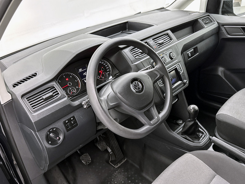 Volkswagen Caddy 2.0 TDI L1H1 BlueMotion Stoelverwarming Cruise control Euro 6 Bluetooth Tel Airco - Malá dodávka: obrázek 4 Volkswagen Caddy 2.0 TDI L1H1 BlueMotion Stoelverwarming Cruise control Euro 6 Bluetooth Tel Airco - Malá dodávka: obrázek 4