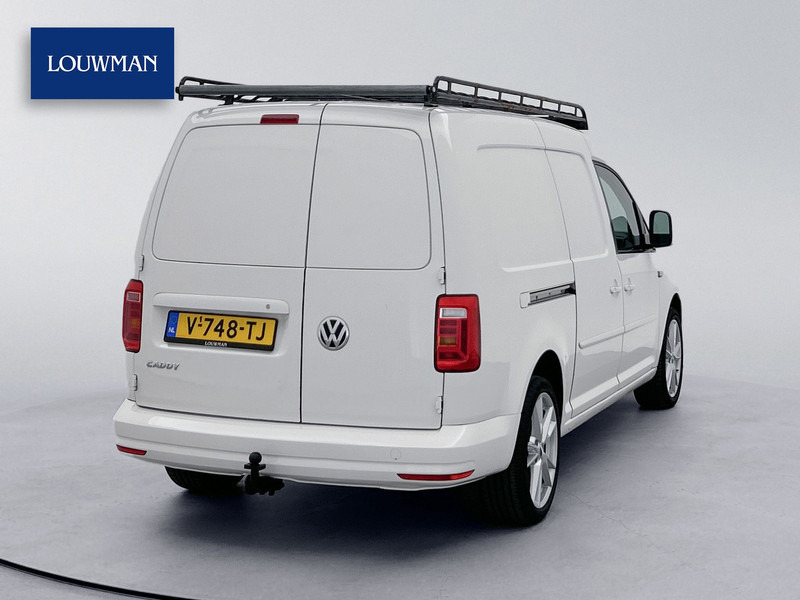 Volkswagen Caddy 2.0 TDI L2H1 BMT Maxi Comfortline Cruise Control Airco Origineel NL - Malá dodávka: obrázek 2 Volkswagen Caddy 2.0 TDI L2H1 BMT Maxi Comfortline Cruise Control Airco Origineel NL - Malá dodávka: obrázek 2