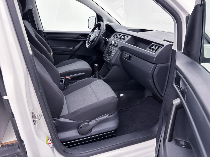 Volkswagen Caddy 2.0 TDI L2H1 BMT Maxi Comfortline Cruise Control Airco Origineel NL - Malá dodávka: obrázek 5 Volkswagen Caddy 2.0 TDI L2H1 BMT Maxi Comfortline Cruise Control Airco Origineel NL - Malá dodávka: obrázek 5