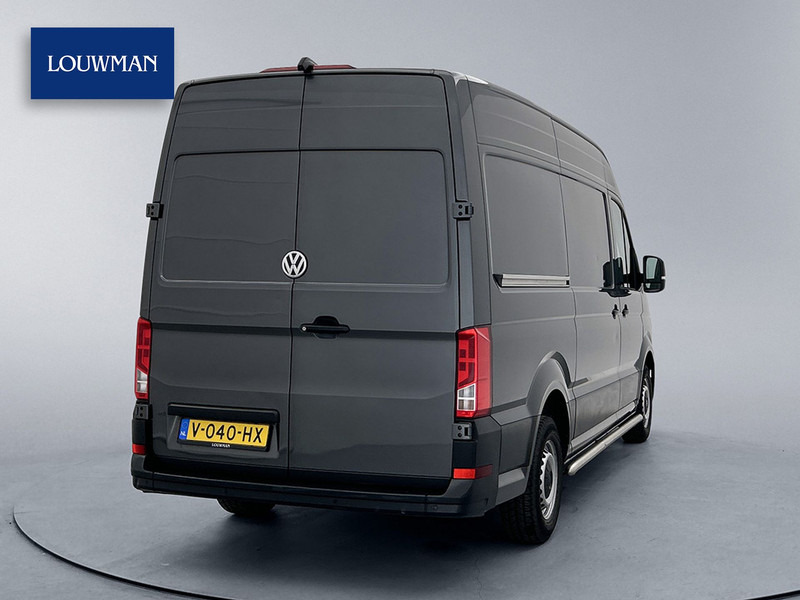 Volkswagen Crafter 30 2.0 TDI L3H3 Navigatie Achteruitrijcamera Betimmering Cruise Control - Malá dodávka: obrázek 2 Volkswagen Crafter 30 2.0 TDI L3H3 Navigatie Achteruitrijcamera Betimmering Cruise Control - Malá dodávka: obrázek 2