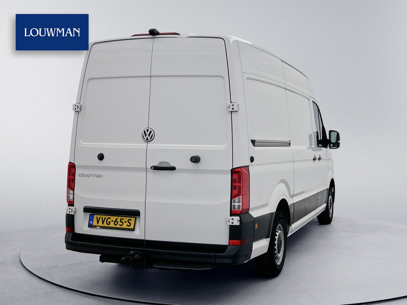 Volkswagen Crafter 35 2.0 TDI L3H3 177PK DSG Trekhaak Achteruitrijcamera Betimmering - Furgon: obrázek 2 Volkswagen Crafter 35 2.0 TDI L3H3 177PK DSG Trekhaak Achteruitrijcamera Betimmering - Furgon: obrázek 2