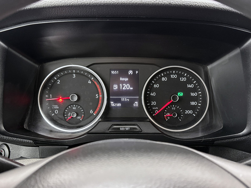 Volkswagen Crafter 35 2.0 TDI L3H3 177PK DSG Trekhaak Achteruitrijcamera Betimmering - Furgon: obrázek 5 Volkswagen Crafter 35 2.0 TDI L3H3 177PK DSG Trekhaak Achteruitrijcamera Betimmering - Furgon: obrázek 5