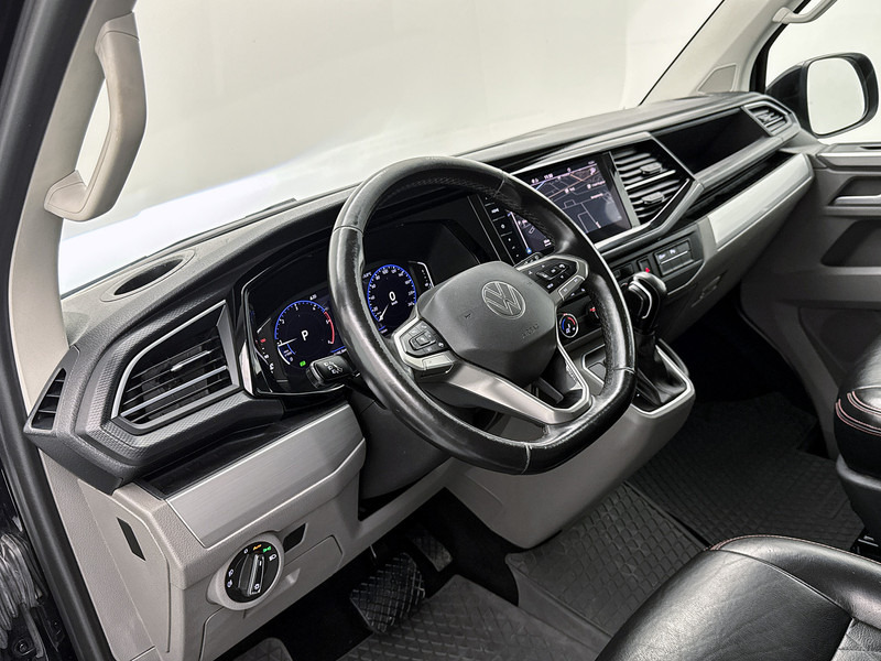 Volkswagen Transporter 2.0 TDI L2H1 32 DC Bulli ABT Bodykit 204pk Leder Dubbele cabine Virtual cockpit Navigatie - Malá dodávka, Dodávka s dvojitou kabinou: obrázek 4 Volkswagen Transporter 2.0 TDI L2H1 32 DC Bulli ABT Bodykit 204pk Leder Dubbele cabine Virtual cockpit Navigatie - Malá dodávka, Dodávka s dvojitou kabinou: obrázek 4