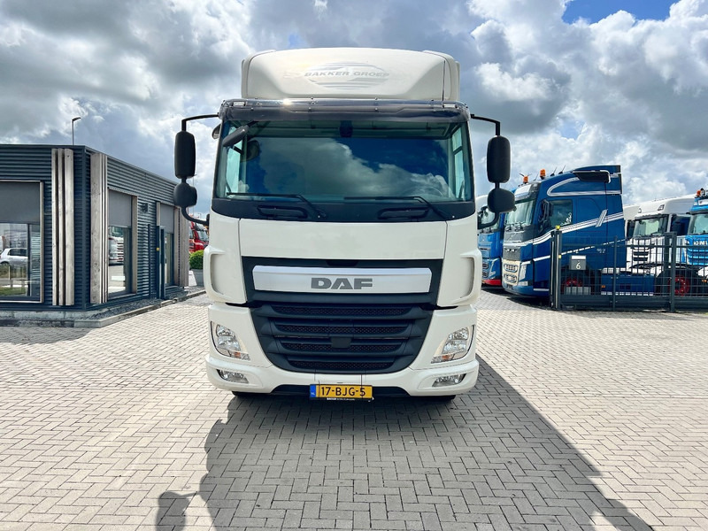 DAF CF 290 4x2 bakwagen Zepro 2000 kg/ 19.000 kg - Skříňový nákladní auto: obrázek 2 DAF CF 290 4x2 bakwagen Zepro 2000 kg/ 19.000 kg - Skříňový nákladní auto: obrázek 2