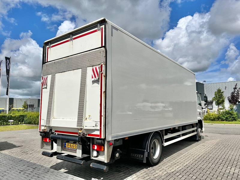 DAF CF 290 4x2 bakwagen Zepro 2000 kg/ 19.000 kg - Skříňový nákladní auto: obrázek 5 DAF CF 290 4x2 bakwagen Zepro 2000 kg/ 19.000 kg - Skříňový nákladní auto: obrázek 5