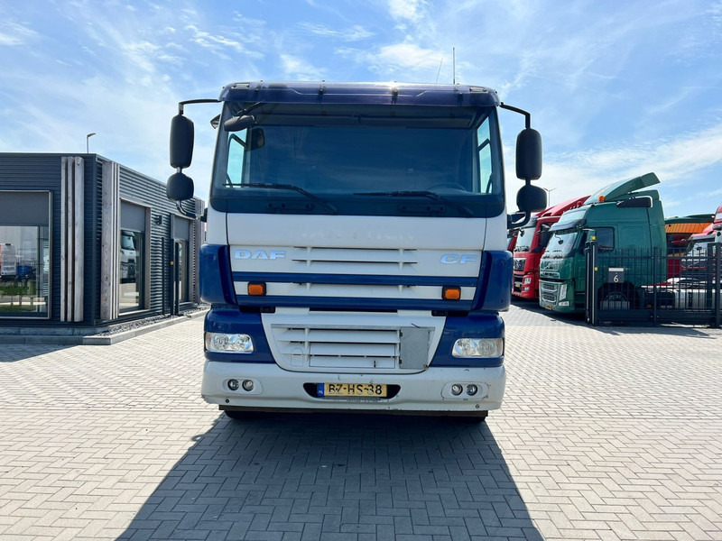 DAF CF 410 8x2 Palfinger PK42502 Remote controle / 8x2 - Auto s hydraulickou rukou: obrázek 2 DAF CF 410 8x2 Palfinger PK42502 Remote controle / 8x2 - Auto s hydraulickou rukou: obrázek 2