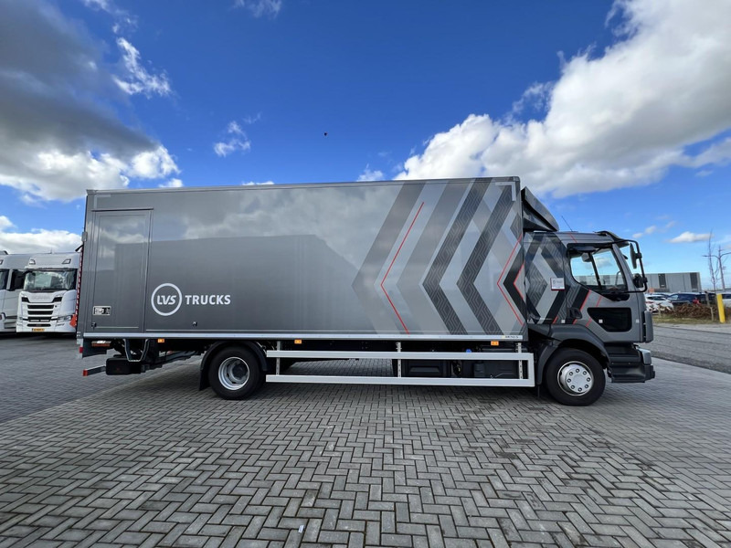 Renault D240 12T Bakwagen 4x2 Dhollandia 2000kg / NEW - Skříňový nákladní auto: obrázek 4 Renault D240 12T Bakwagen 4x2 Dhollandia 2000kg / NEW - Skříňový nákladní auto: obrázek 4